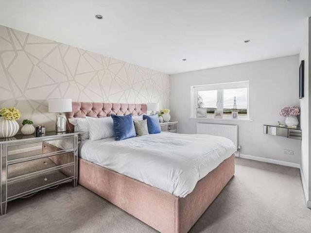 House for sale in Colliers End, Hertfordshire