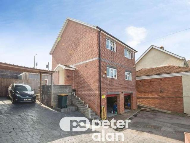 House for sale in Malpas Park, Malpas