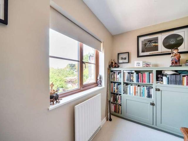 House for sale in Redmile, Brentingby