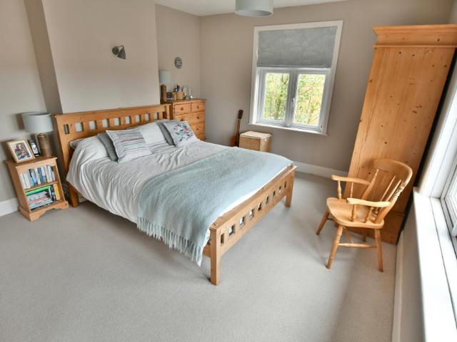 House for sale in Canford Bottom, Colehill