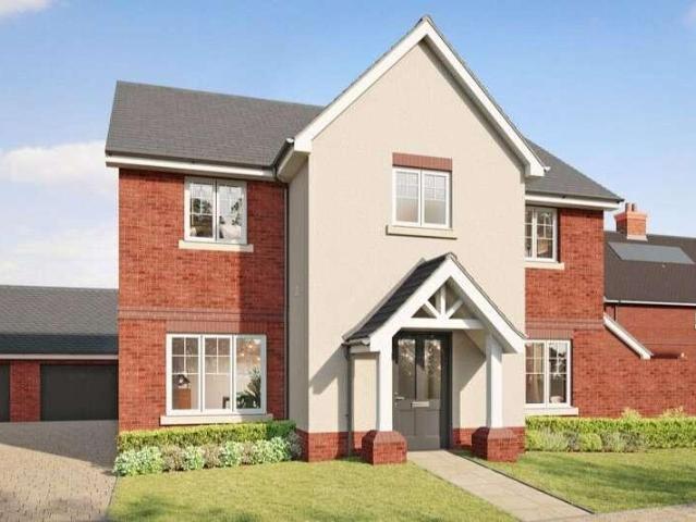 House for sale in Wokingham