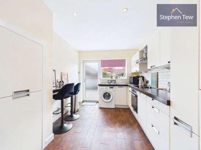 House for sale in Hawes Side, Blackpool