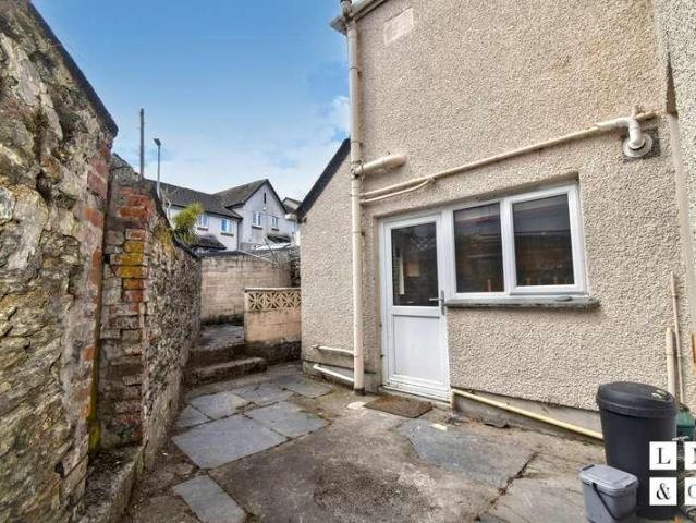 House for sale in Falmouth, Cornwall