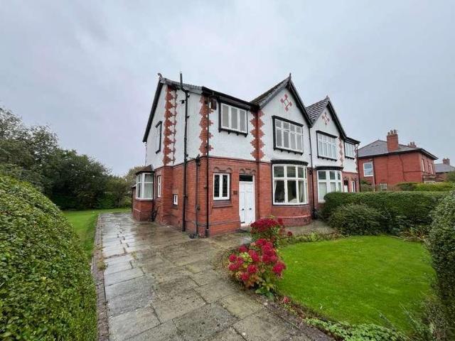 House for sale in Warrington