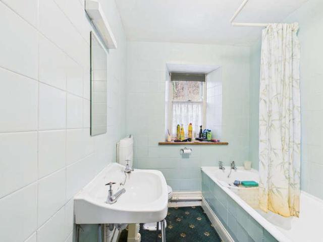 House for sale in Rothbury, Northumberland