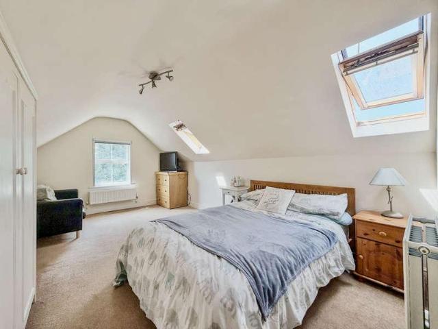 House for sale in Weston Turville, Buckinghamshire