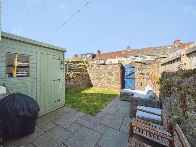 House for sale in Falcon Lodge, Wales
