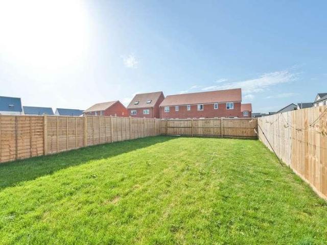 House for sale in Haywood Village, Weston-super-Mare