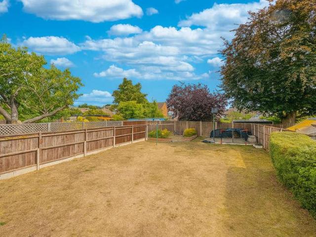 House for sale in Sudbury, Chelmondiston