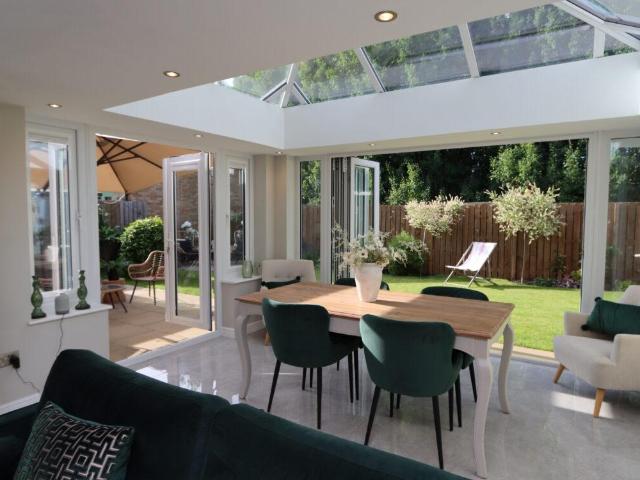 House for sale in Backworth, North Tyneside