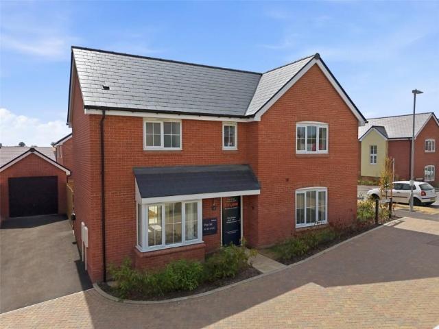 House for sale in Pleasant Valley, Duton Hill