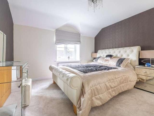 House for sale in North Wootton, Somerset