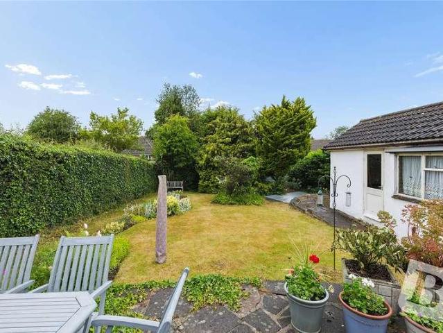 House for sale in Navestock Side, Essex