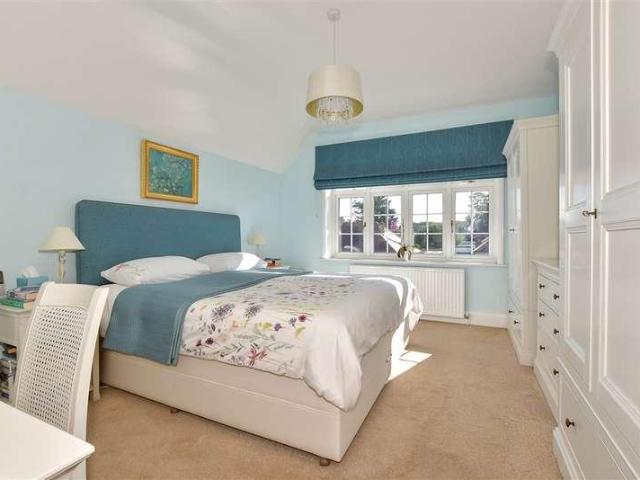 House for sale in Kingsgate, Thanet