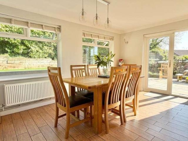 House for sale in Hythe and Dibden, Ashurst Bridge