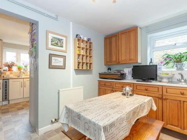 House for sale in Clanfield, Black Bourton