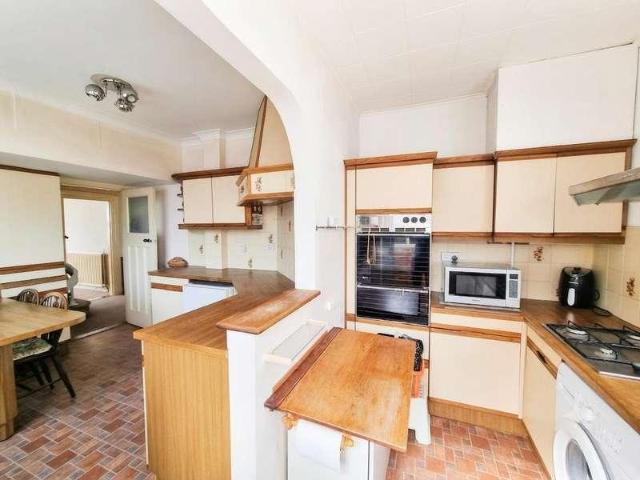 House for sale in Privett, Middlecroft