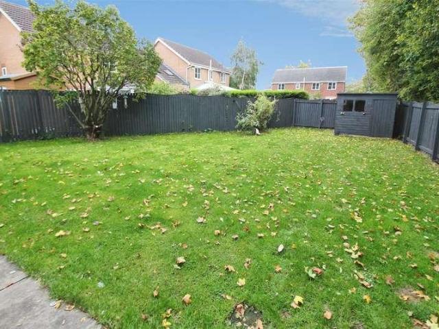 House for sale in Garforth, Leeds