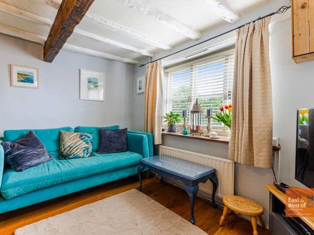 House for sale in Bridford, Devon