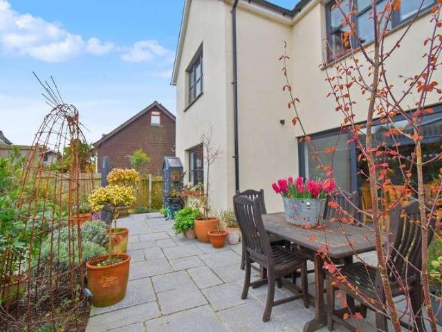 House for sale in North Tawton, Weir Quay