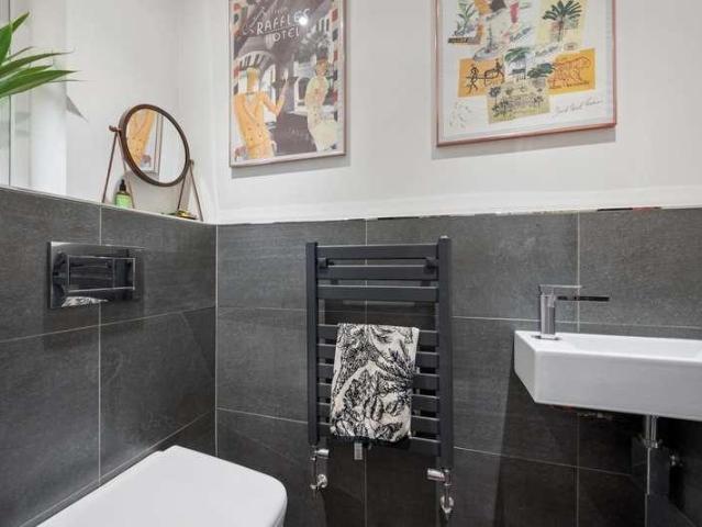 House for sale in Lee Bank, Greater Manchester