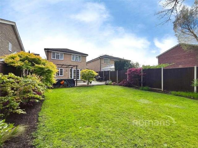 House for sale in Farnborough, Hampshire