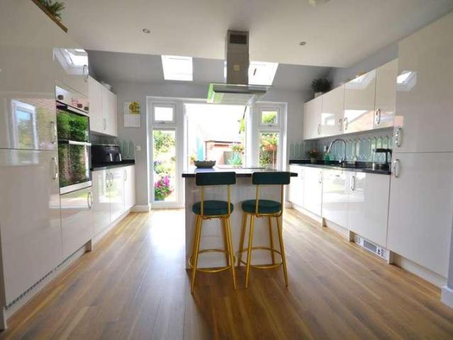House for sale in New Bilton, Warwickshire