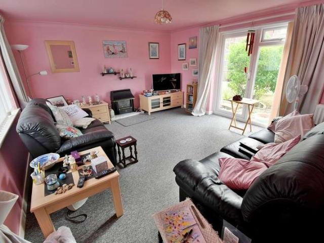 House for sale in West Parley, East Dorset