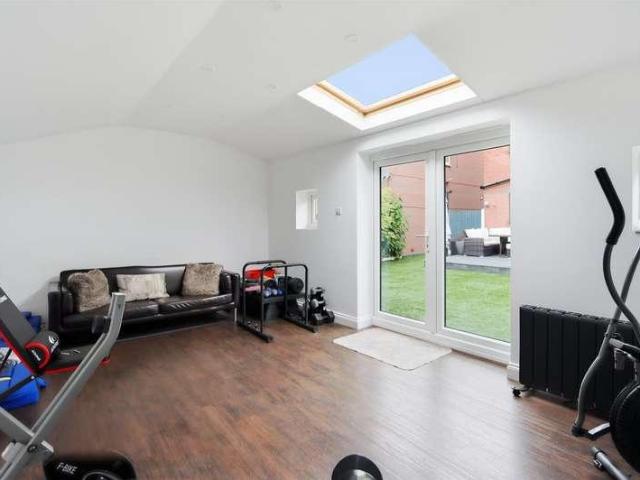 House for sale in Brackenfield, East Midlands