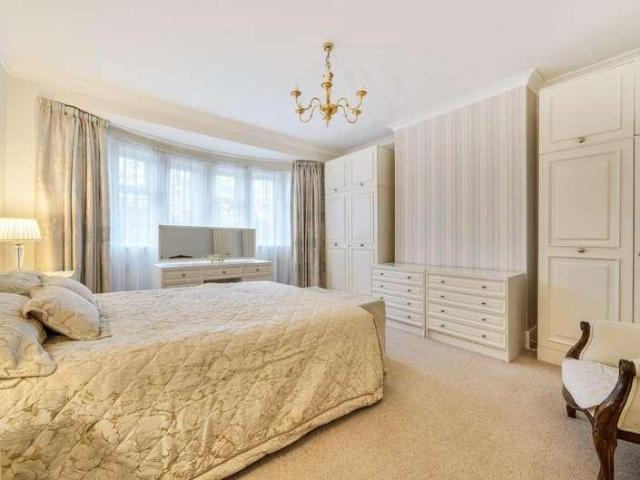 House for sale in London Borough of Barnet, Greater London