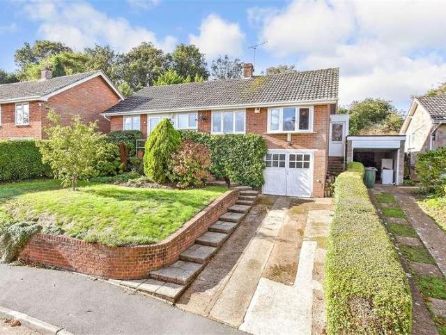 House for sale in Shide, Newport