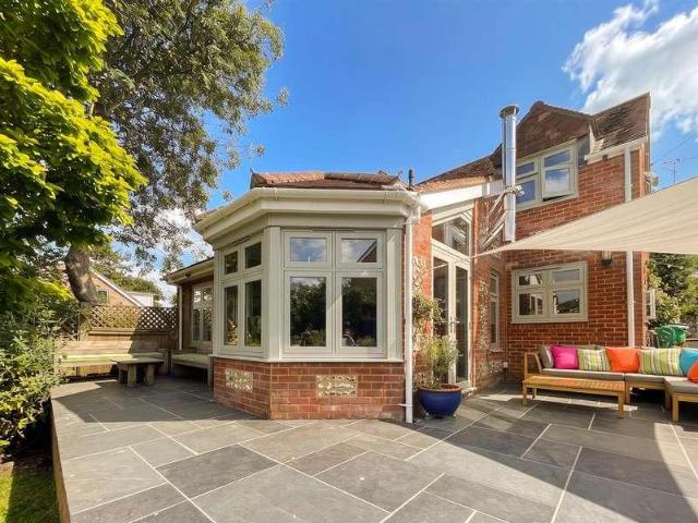 House for sale in Shrewton, Wiltshire
