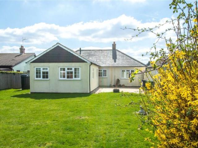 House for sale in Duton Hill, Essex