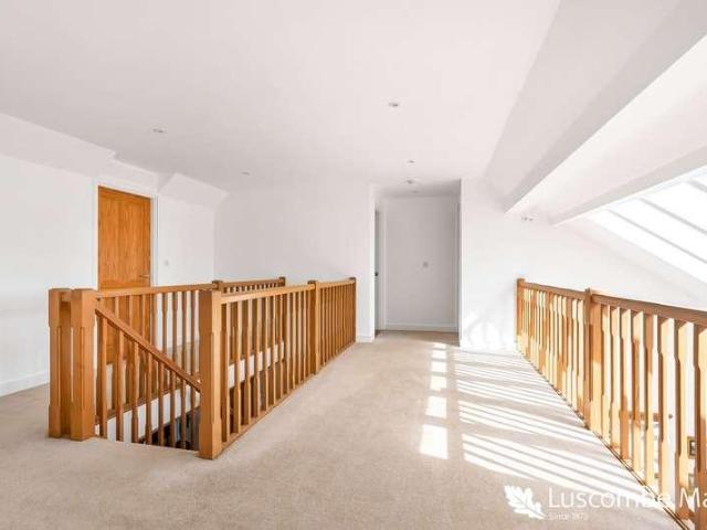 House for sale in Strode, Devon