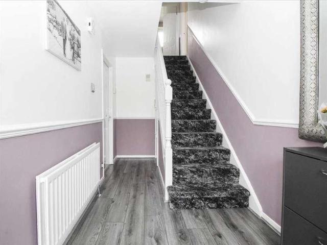 House for sale in Eastfield, Cramlington