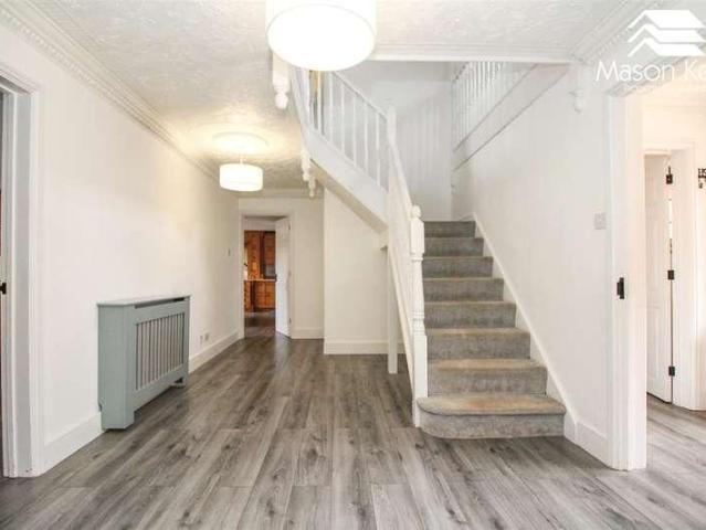 House for sale in Redhouse Park, Great Linford