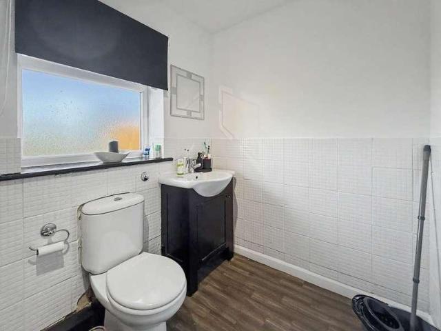 House for sale in Besses o' th' Barn, Bury
