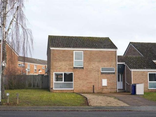 House for sale in Eriswell, Chedburgh