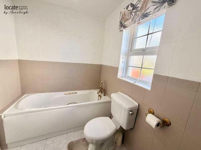 House for sale in Londonderry, Northern Ireland