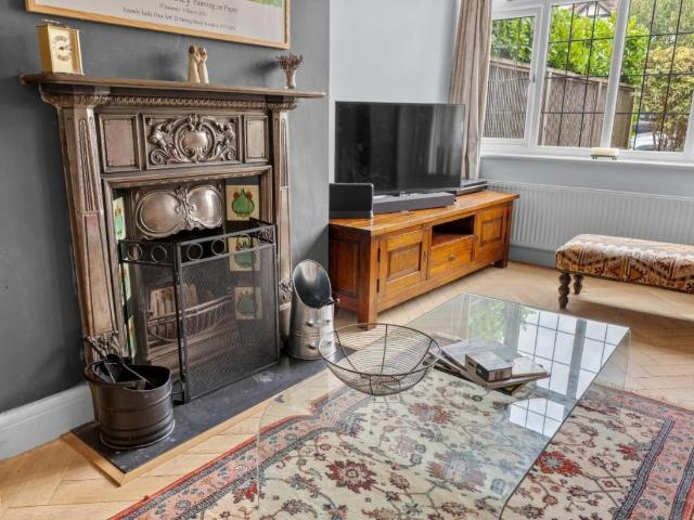 House for sale in Amersham