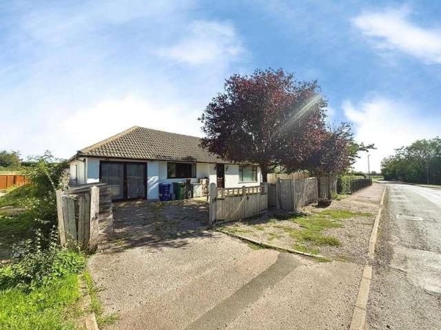 House for sale in Fewcott, Cherwell