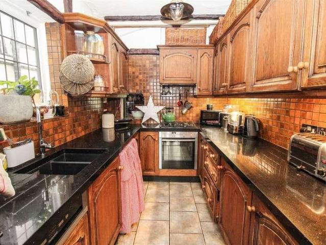 House for sale in Alton Barnes, Isle Of Man
