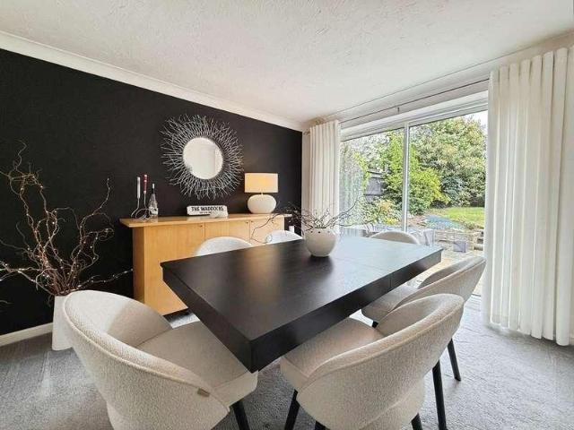 House for sale in Martin's Heron, Winkfield