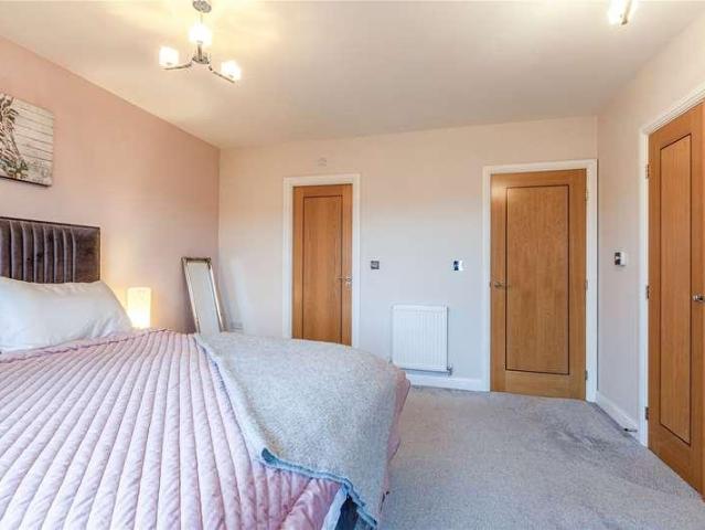 House for sale in Row Town, Surrey