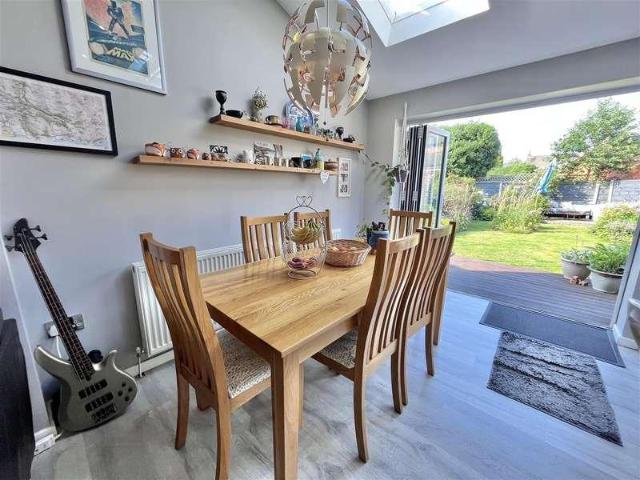House for sale in Fulshaw Park, Wilmslow