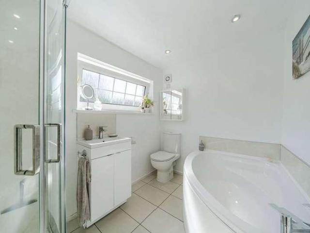House for sale in Barholm, Lincolnshire