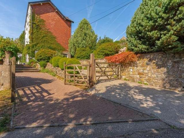 House for sale in Abersychan, Wales