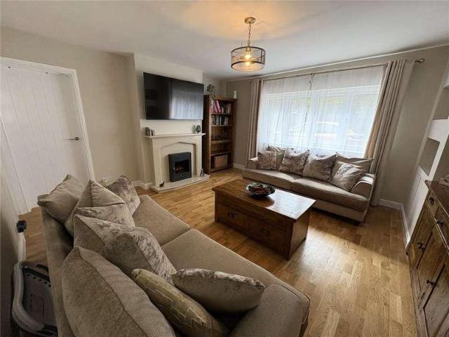 House for sale in Stanley