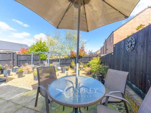 House for sale in Priors Hall Park, Weldon