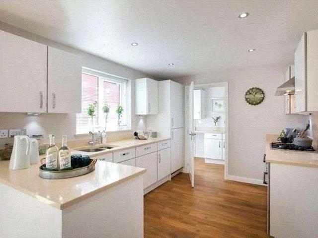 House for sale in Cullompton, Mid Devon